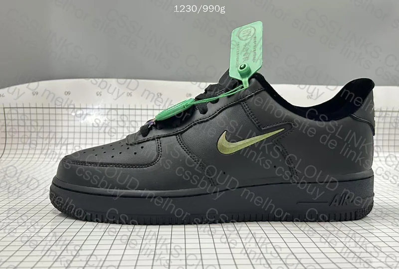 Air Force 1 Just Do It 9