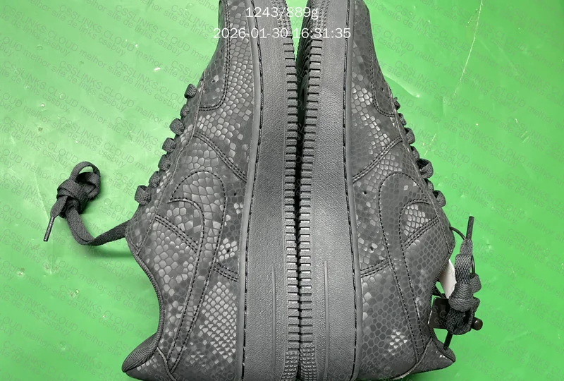 AIR FORCE 1 KOBE 2