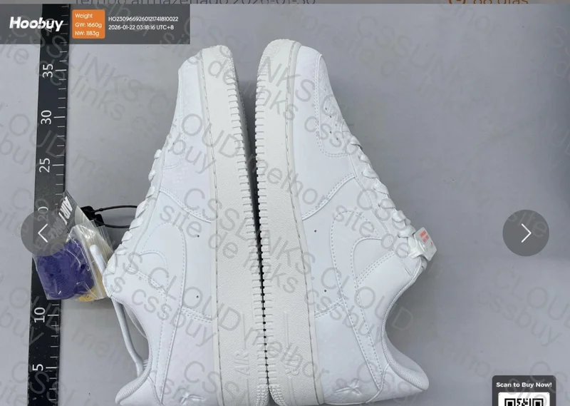 Air force 1 KOBE