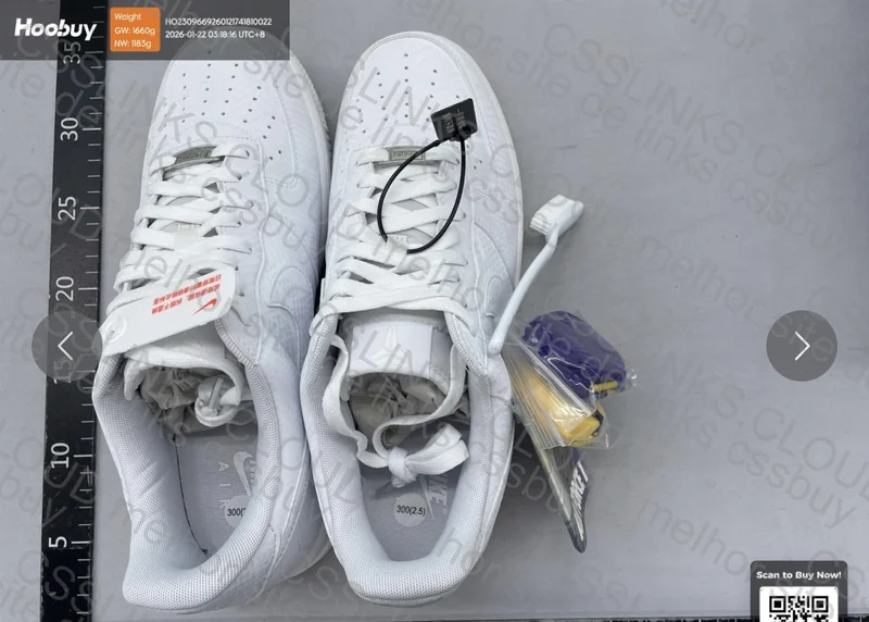 Air force 1 KOBE 3