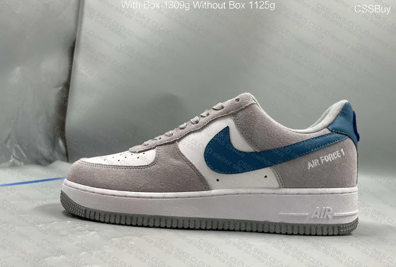 Air Force 1 Lao Chen Putian