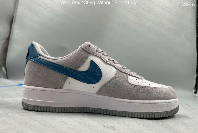 Air Force 1 Lao Chen Putian 2
