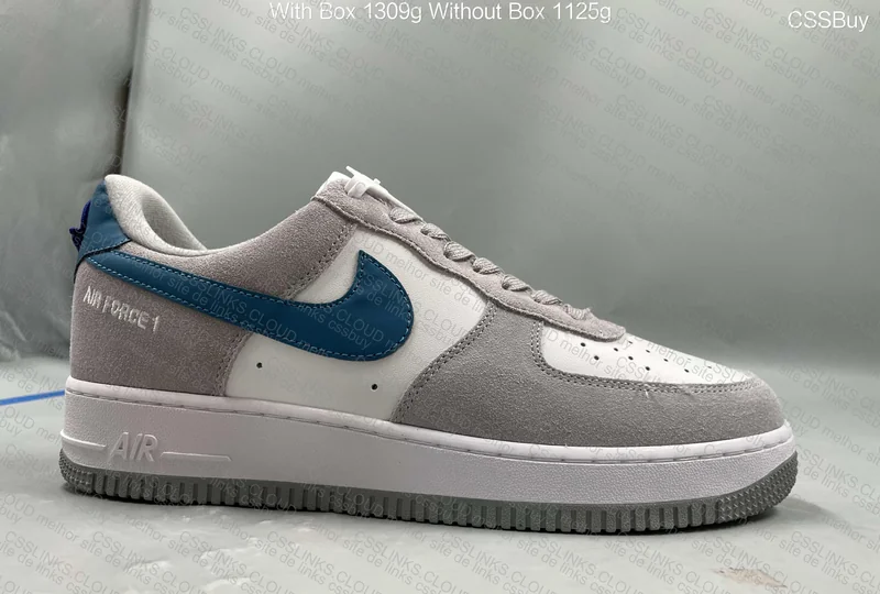 Air Force 1 Lao Chen Putian 5