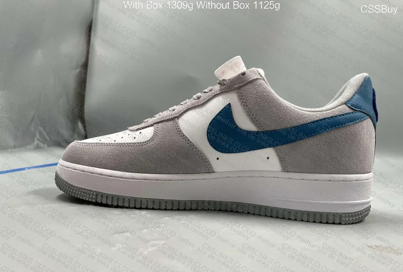 Air Force 1 Lao Chen Putian 6