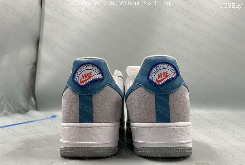 Air Force 1 Lao Chen Putian 7