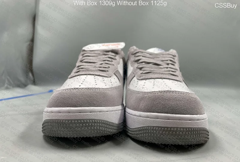 Air Force 1 Lao Chen Putian 8
