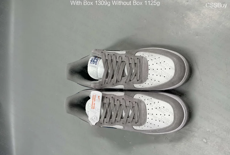 Air Force 1 Lao Chen Putian 9