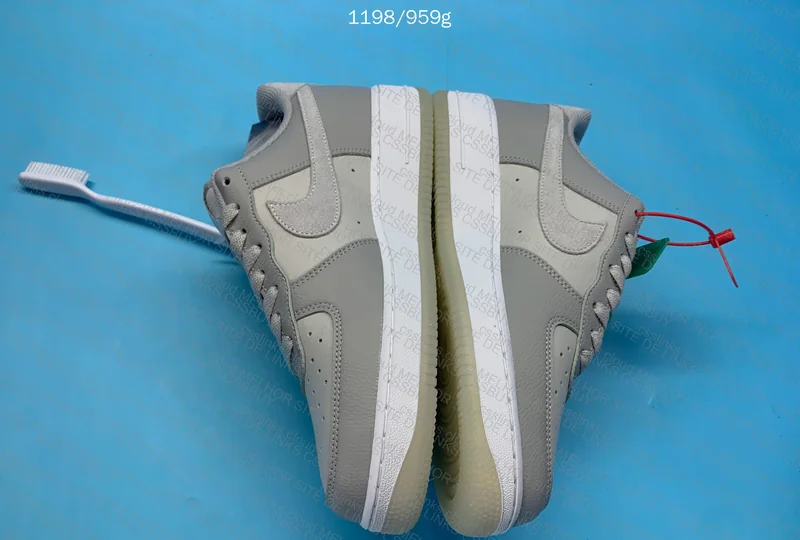 Air Force 1 Light Bone 5