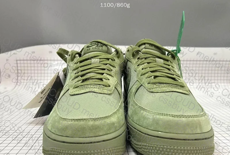 Air Force 1 Nice