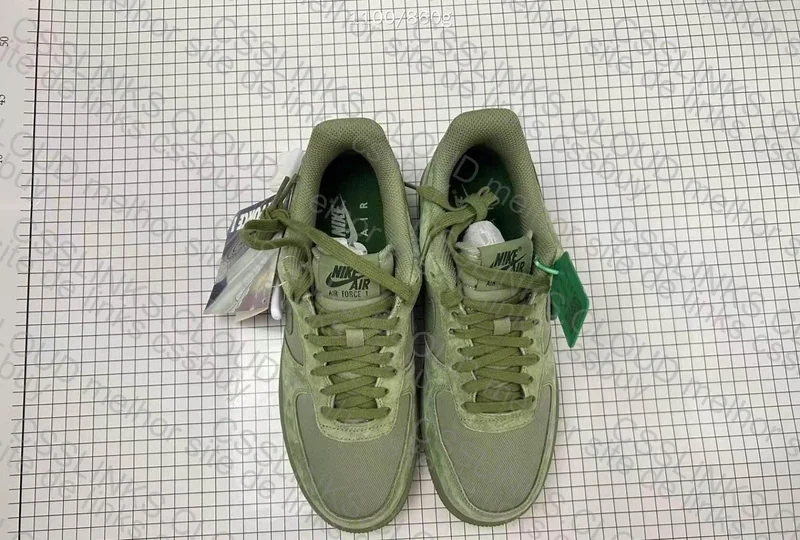 Air Force 1 Nice 3