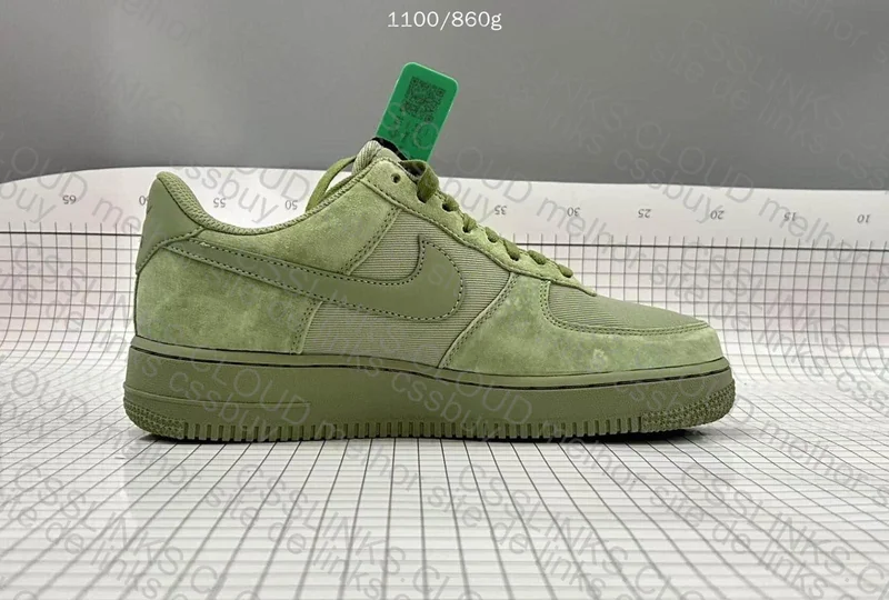 Air Force 1 Nice 4