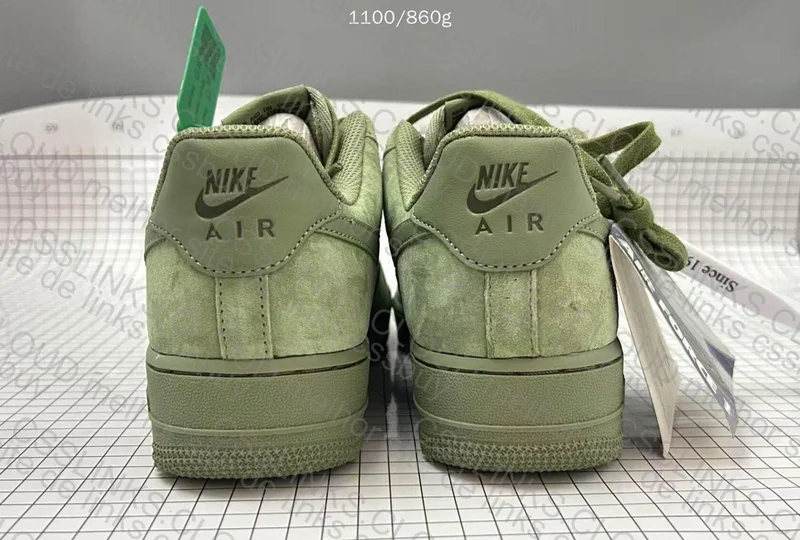 Air Force 1 Nice 6