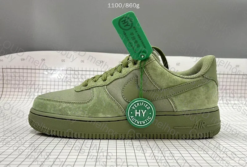 Air Force 1 Nice 9