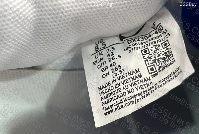 Air Force 1 Los Angeles 5
