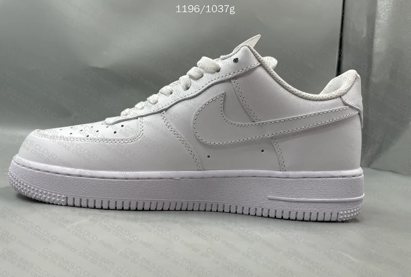 Air Force 1 Low 07