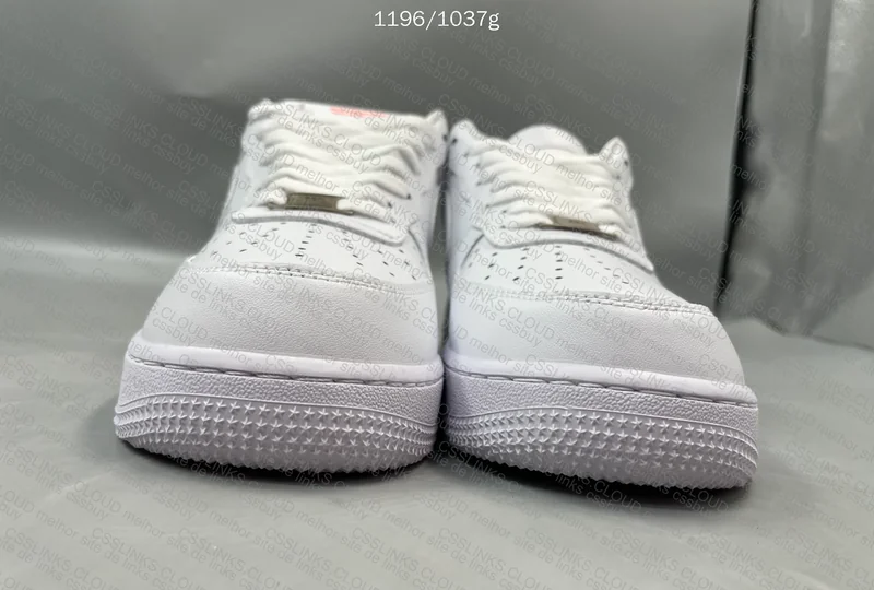 Air Force 1 Low 07 2