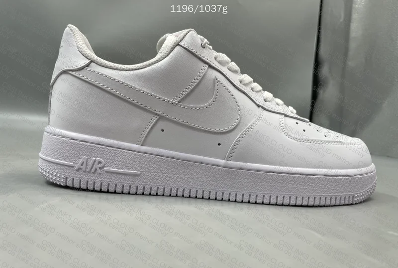 Air Force 1 Low 07 3