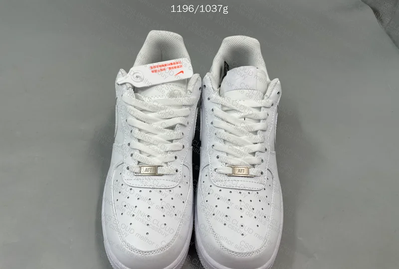 Air Force 1 Low 07 4
