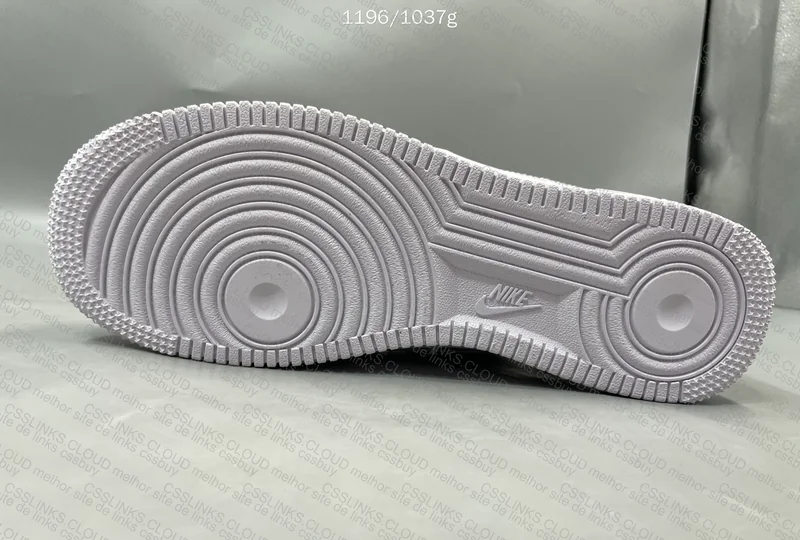 Air Force 1 Low 07 6