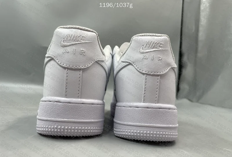 Air Force 1 Low 07 7