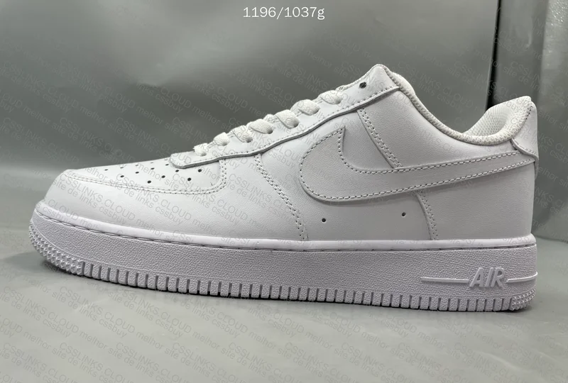 Air Force 1 Low 07 8