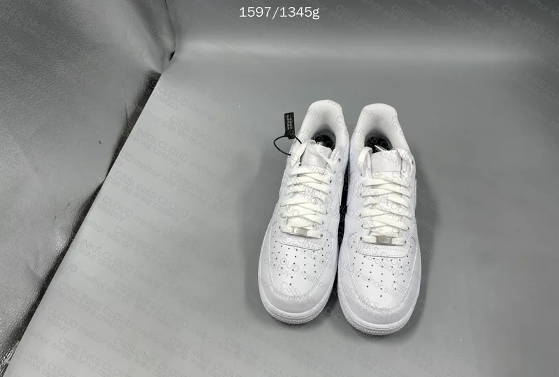 Air Force 1 Low 07 | GL?