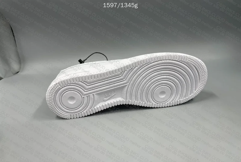 Air Force 1 Low 07 | GL? 2