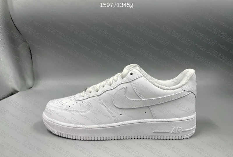 Air Force 1 Low 07 | GL? 3