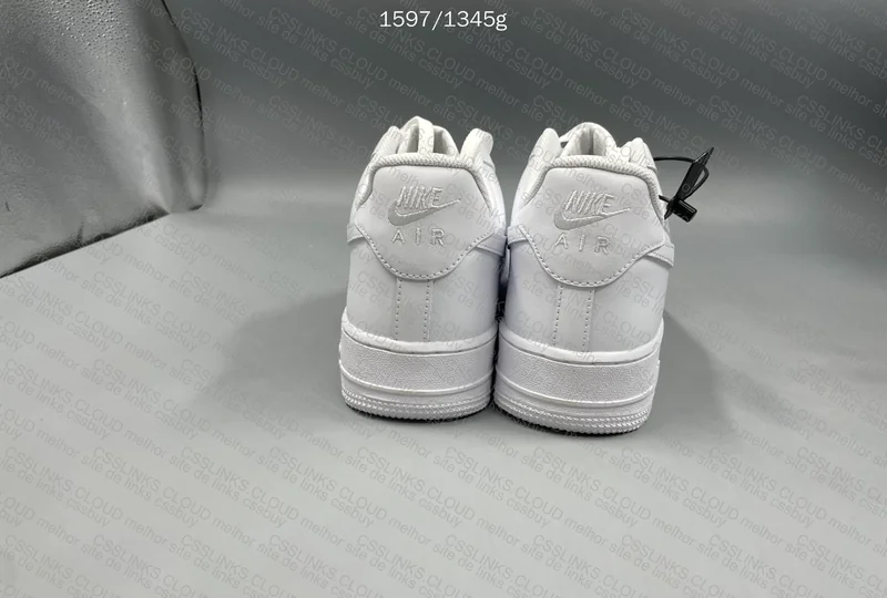 Air Force 1 Low 07 | GL? 4