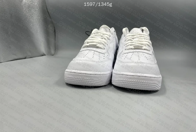 Air Force 1 Low 07 | GL? 5