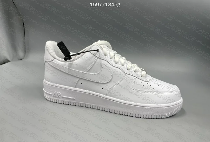 Air Force 1 Low 07 | GL? 6