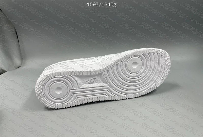 Air Force 1 Low 07 | GL? 7