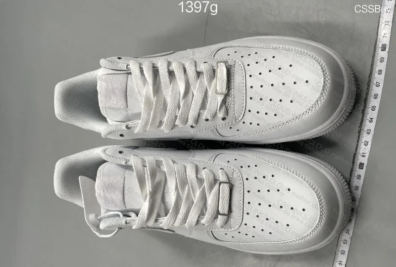 Air Force 1 Low '07 Sadesa