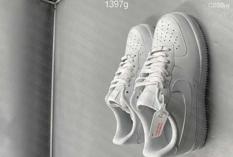Air Force 1 Low '07 Sadesa 2