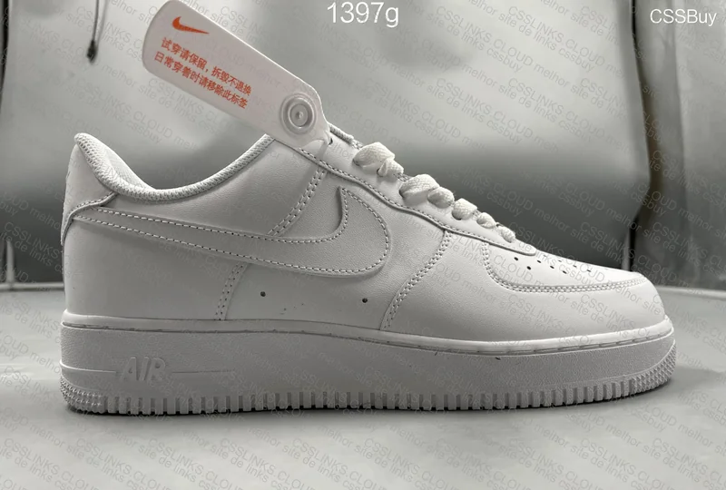 Air Force 1 Low '07 Sadesa 3