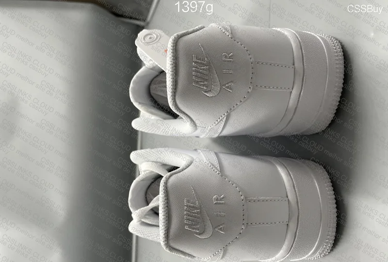Air Force 1 Low '07 Sadesa 4