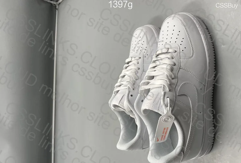 Air Force 1 Low '07 Sadesa 5