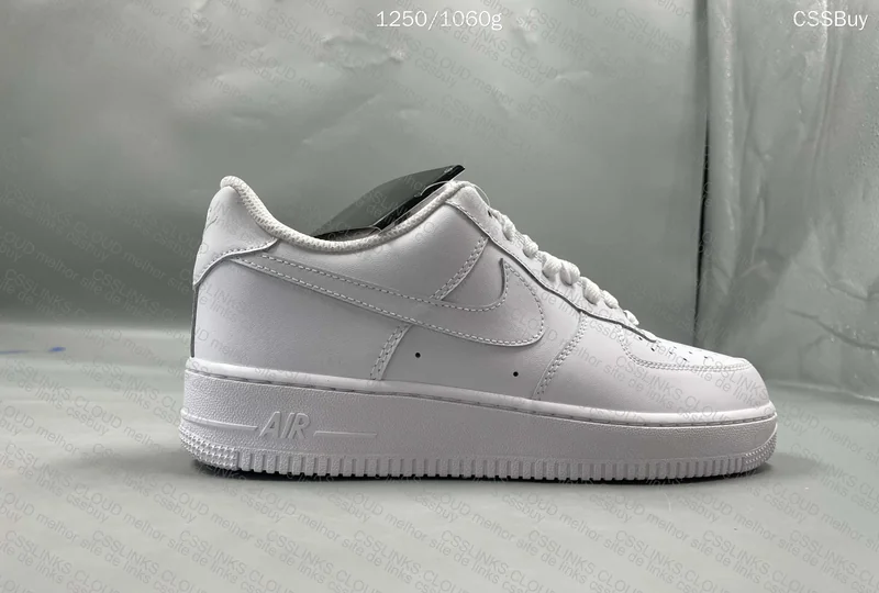 Air Force 1 Low '07 "Sadesa"