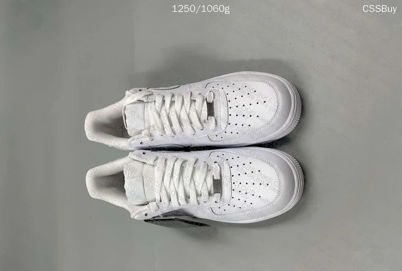 Air Force 1 Low '07 "Sadesa" 2