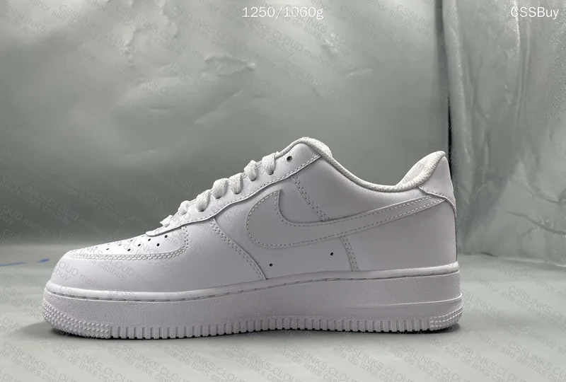 Air Force 1 Low '07 "Sadesa" 3