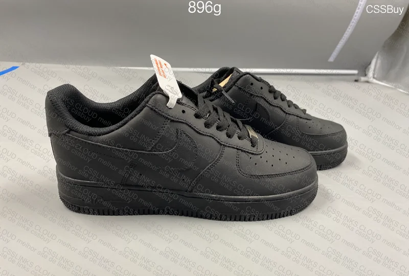 Air Force 1 Low 4