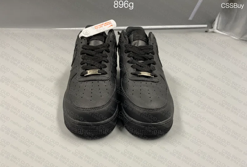 Air Force 1 Low 5