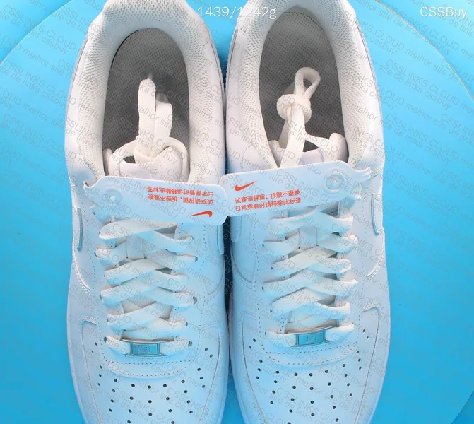 Air Force 1 Low 3
