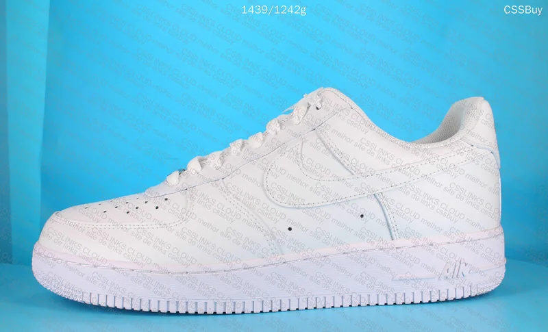 Air Force 1 Low 4