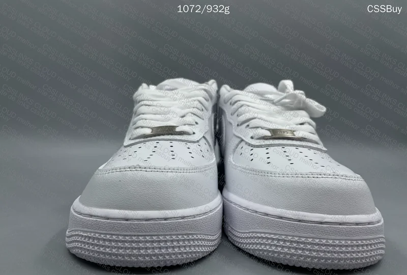 Air Force 1 Low 2