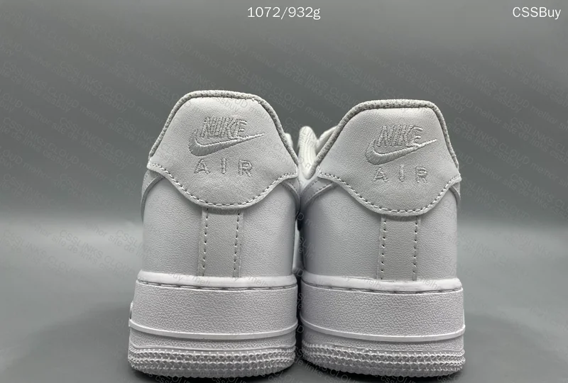 Air Force 1 Low 4