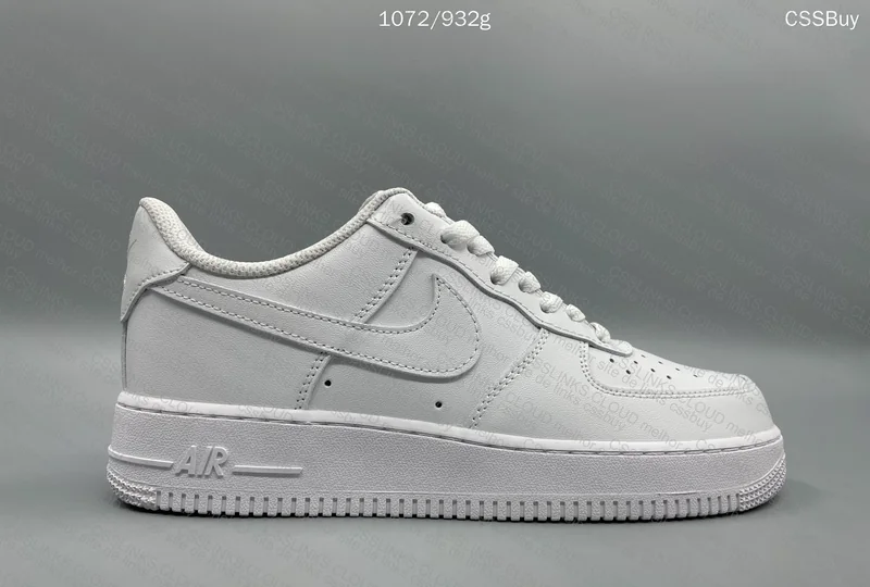 Air Force 1 Low 5
