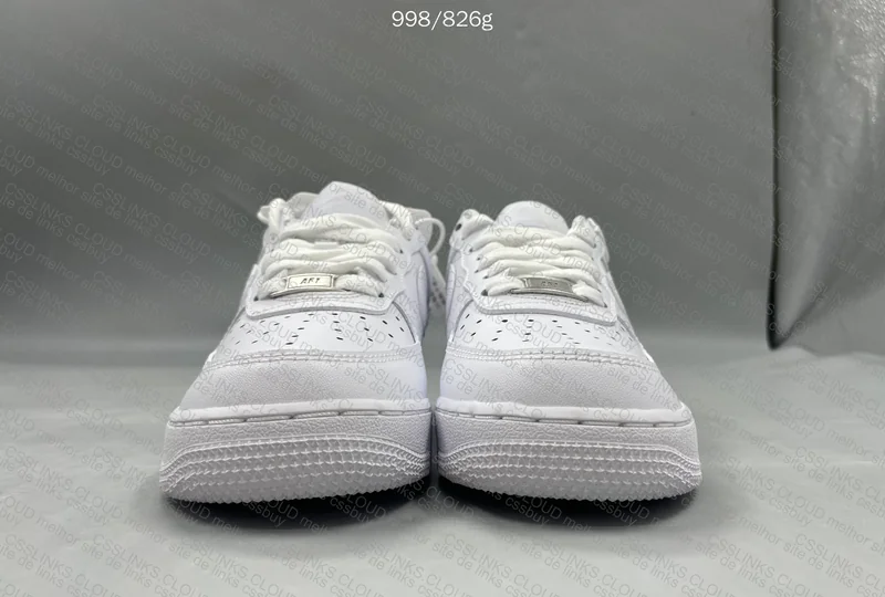 Air Force 1 Low 2