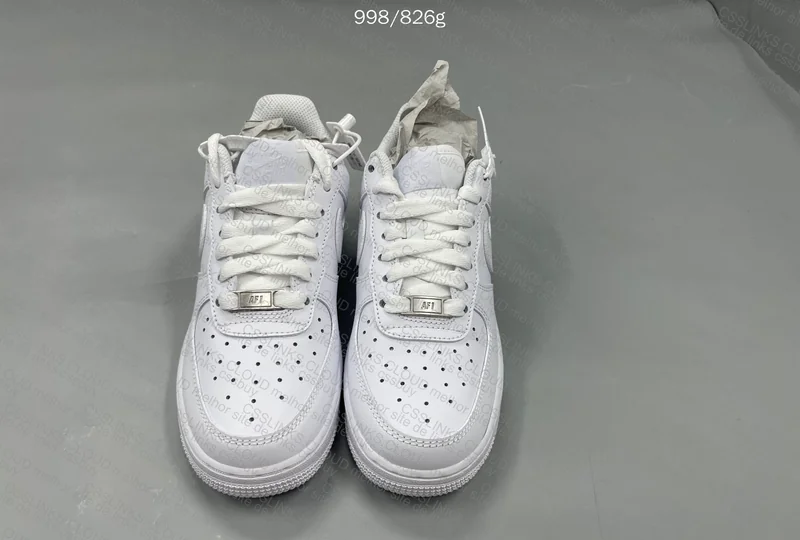 Air Force 1 Low 3