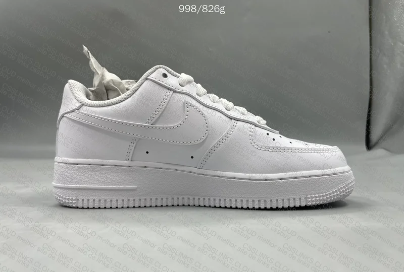 Air Force 1 Low 4